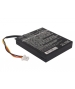 Batterie 3.7V 0.6Ah Li-ion pour Logitech G930