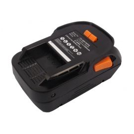 Batterie 18V 1.5Ah Li-ion pour AEG BBM 18 STX