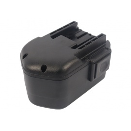 Batterie pour Milwaukee 14.4V 3.0Ah Ni-MH (MX14.4)