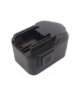 Batterie 14.4V 3Ah Ni-MH pour AEG BBM 14 STX