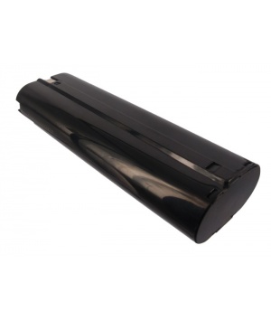 Batterie 7.2V 3.3Ah NiMh pour AEG A10 (ABS10)
