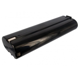 7.2V 2.1Ah Ni-MH battery for AEG A10