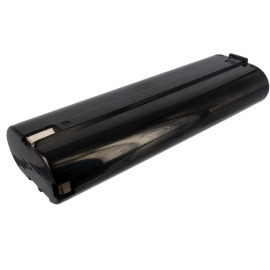 Batterie 7.2V 2.1Ah Ni-MH pour Milwaukee P7.2 (AL7)