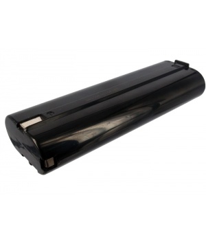 Batterie 7.2V 2.1Ah Ni-MH pour Milwaukee P7.2 (AL7)