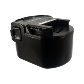 BATTERIE 12V 2.1AH NI-MH POUR AEG G (B1214)