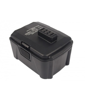 Batterie 12V 3Ah Li-ion pour AEG BID-1201