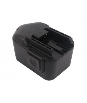 14.4V 3Ah Ni-MH battery for Atlas Copco B14.4