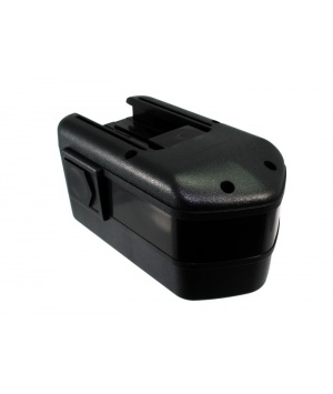 18V 2Ah Ni-MH battery for AEG BBM 18 STX