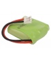 Batterie 3.6VV 0.3Ah Ni-MH pour Logicom 312