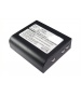 Batterie 3.6VV 1.5Ah Ni-MH pour Panasonic Ultraplex II