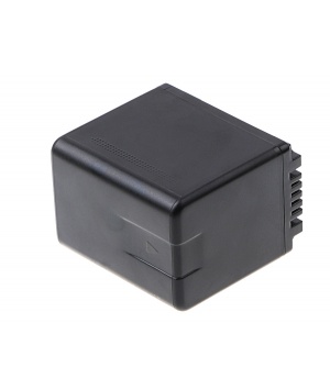 3.6V 4.04Ah Li-ion battery for Panasonic HC-250EB