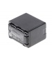 Batterie 3.6VV 4.04Ah Li-ion pour Panasonic HC-250EB