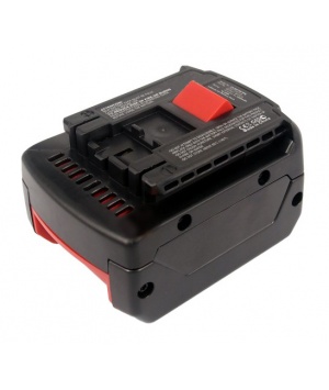 Batterie 14.4V 4Ah Li-Ion type BOSCH 1600Z00033