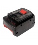 Batteria 14.4V 4Ah Li-ion per Bosch DDB180-02