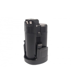 Batterie 10.8V 1.5Ah Li-ion pour Bosch PMF 10.8 LI (2607336864)