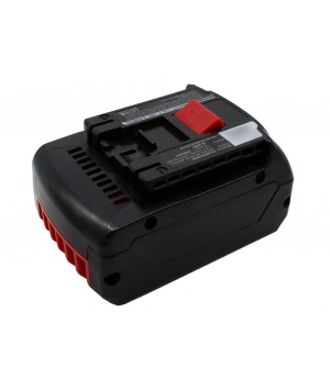 Batteria 18V 2.6Ah Li-ion per Bosch GWS 18 V-LI