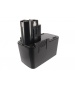 7.2V 2.1Ah Ni-MH battery for Bosch GBM 7.2