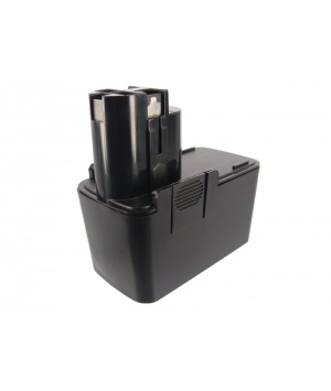 7.2V 2.1Ah Ni-MH battery for Bosch GBM 7.2