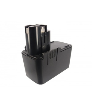 Batterie 7.2V 2.1Ah Ni-MH pour Bosch PSR 7.2VES (2607335153)