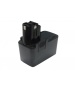 12V 2.1Ah Ni-MH battery for Bosch GBM 12VE