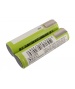 7.4V 2.2Ah Li-ion battery for Bosch AGS 7.2 Li