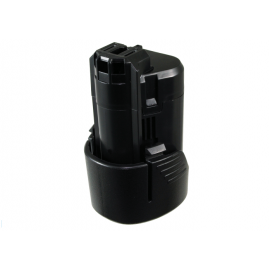 BATTERIE 10.8V 1.5AH LI-ION POUR BOSCH GWB 10.8-LI (2607336013)
