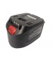 Batterie 14.4V 3Ah Li-ion pour Bosch PSR 14.4 LI