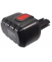 Batteria 24V 1.5Ah Ni-MH per Bosch 11524