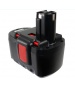 Batteria 24V 1.5Ah Ni-MH per Bosch 11524