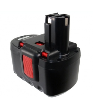 Batteria 24V 1.5Ah Ni-MH per Bosch PSB 24VE-2