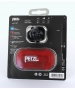 Lamp front Petzl E+ LITE Ultra light 3 led Lm 50