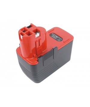 Batterie 14.4V 1.5Ah Ni-MH pour Bosch PSR 14.4V ES-2 (2607335210)