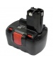 Batteria 12V 1.5Ah Ni-MH per Bosch 22612