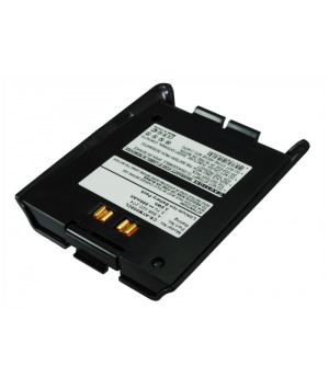 Batteria 3.7V 0.95Ah Li-ion per Avaya MM588