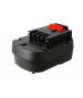 Batterie 12V 1.5Ah Ni-MH pour Black & Decker BD12PSK