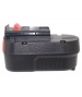 Batterie 12V 2Ah Ni-MH pour Black & Decker BD12PSK