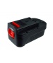 Batterie 18V 1.5Ah Ni-MH pour Black & Decker BD18PSK