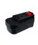 Batterie 18V 1.5Ah Ni-MH pour Black & Decker BD18PSK