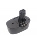 Batterie 18V 2.1Ah Ni-MH pour Black & Decker CD180GK2