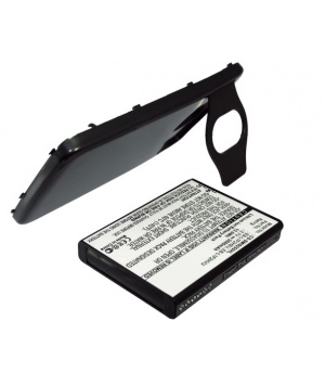 Batterie 3.7V 3.5Ah Li-ion pour Samsung Galaxy Nexus