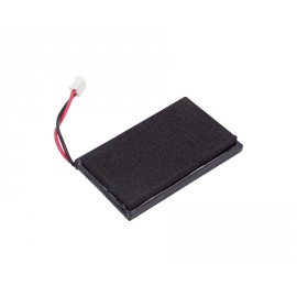 Batteria 3.7V 0.7Ah LiPo perJAY PR0330 Wireles RSEP