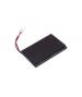 3.7V 0.7Ah Li-Polymer battery for JAY Handle Validation Wireles RSEP