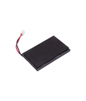 Batterie 3.7V 0.7Ah Li-Po pour JAY PR0330 Wireles RSEP