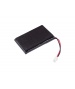 3.7V 0.7Ah Li-Polymer batterie für JAY Handle Validation Wireles RSEP