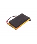 Batteria 3.7V 0.7Ah Li-Polymer per JAY transmitter ERUS