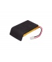 3.7V 0.7Ah Li-Polymer battery for JAY transmitter ERUS