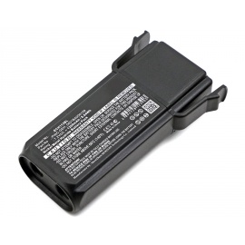 BATTERIE 7.2V 1.2AH NI-MH POUR ELCA PINC-GEH