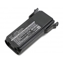 7.2V 1.2Ah Ni-MH batterie für ELCA CONTROL-GEH-A