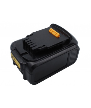 Batería de iones de litio DCB183 de 20 V y 2,6 Ah para Dewalt DCD740