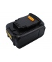 Batterie 20V 2.6Ah Li-ion pour Dewalt DCD740